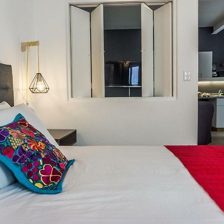 مدينة مكسيكو Myplace Zocalo المظهر الخارجي الصورة