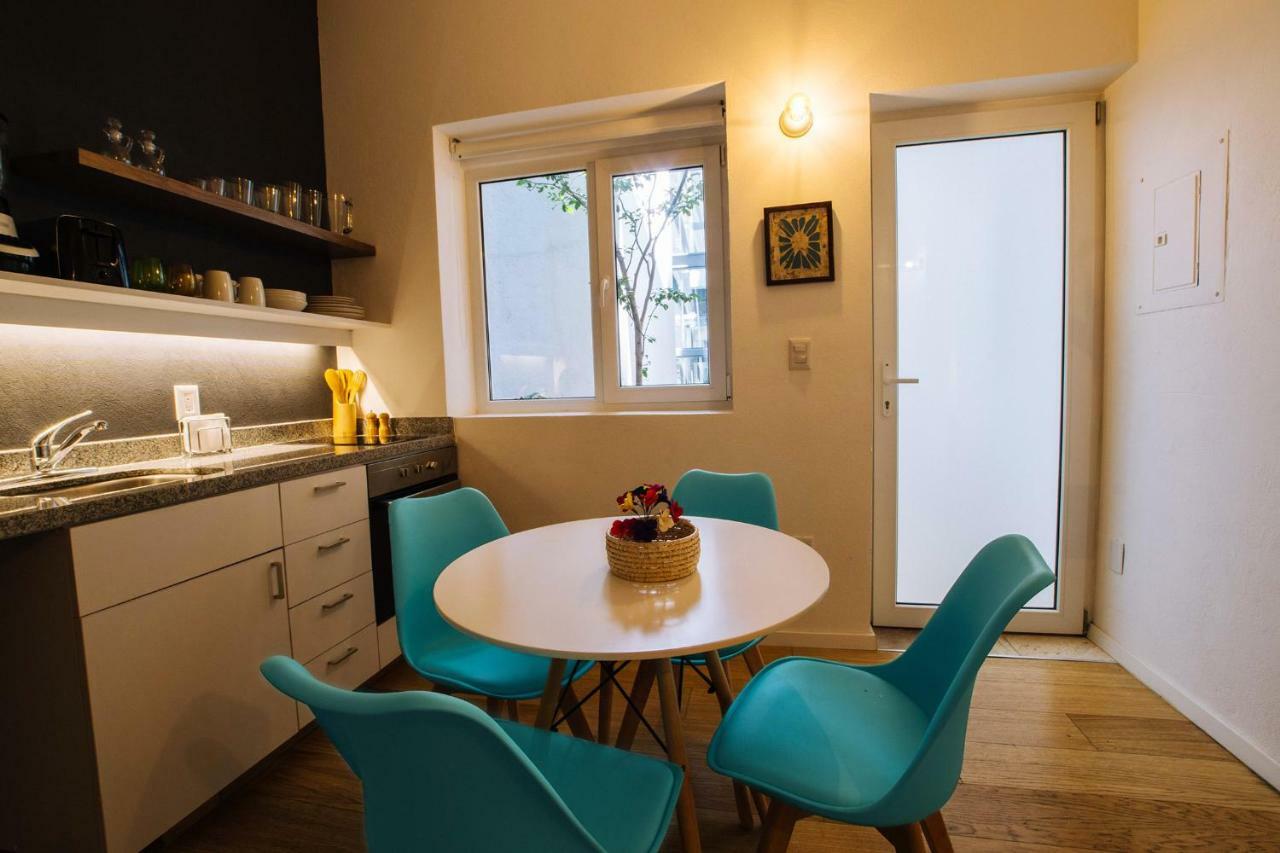 مدينة مكسيكو Myplace Zocalo المظهر الخارجي الصورة