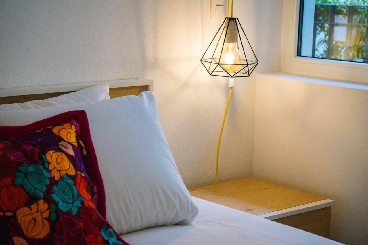 مدينة مكسيكو Myplace Zocalo المظهر الخارجي الصورة