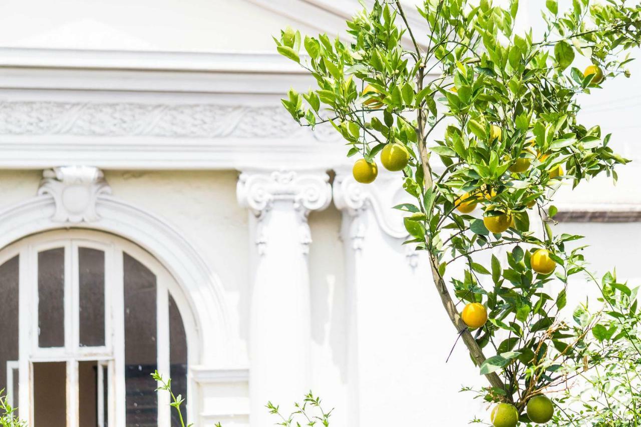مدينة مكسيكو Myplace Zocalo المظهر الخارجي الصورة