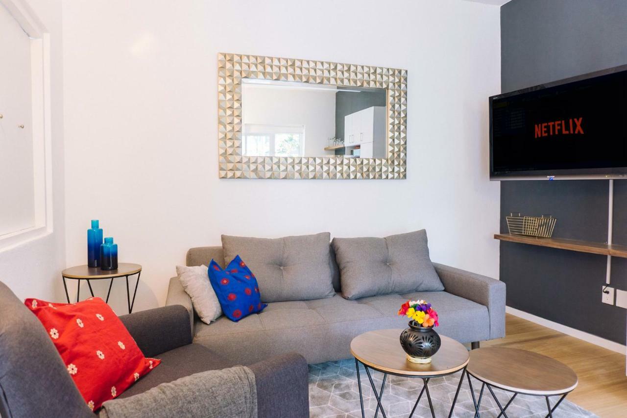 مدينة مكسيكو Myplace Zocalo المظهر الخارجي الصورة