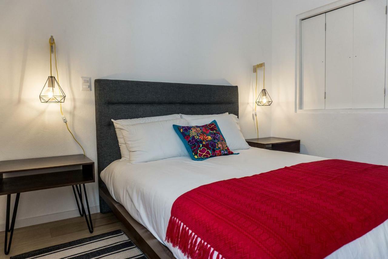 مدينة مكسيكو Myplace Zocalo المظهر الخارجي الصورة