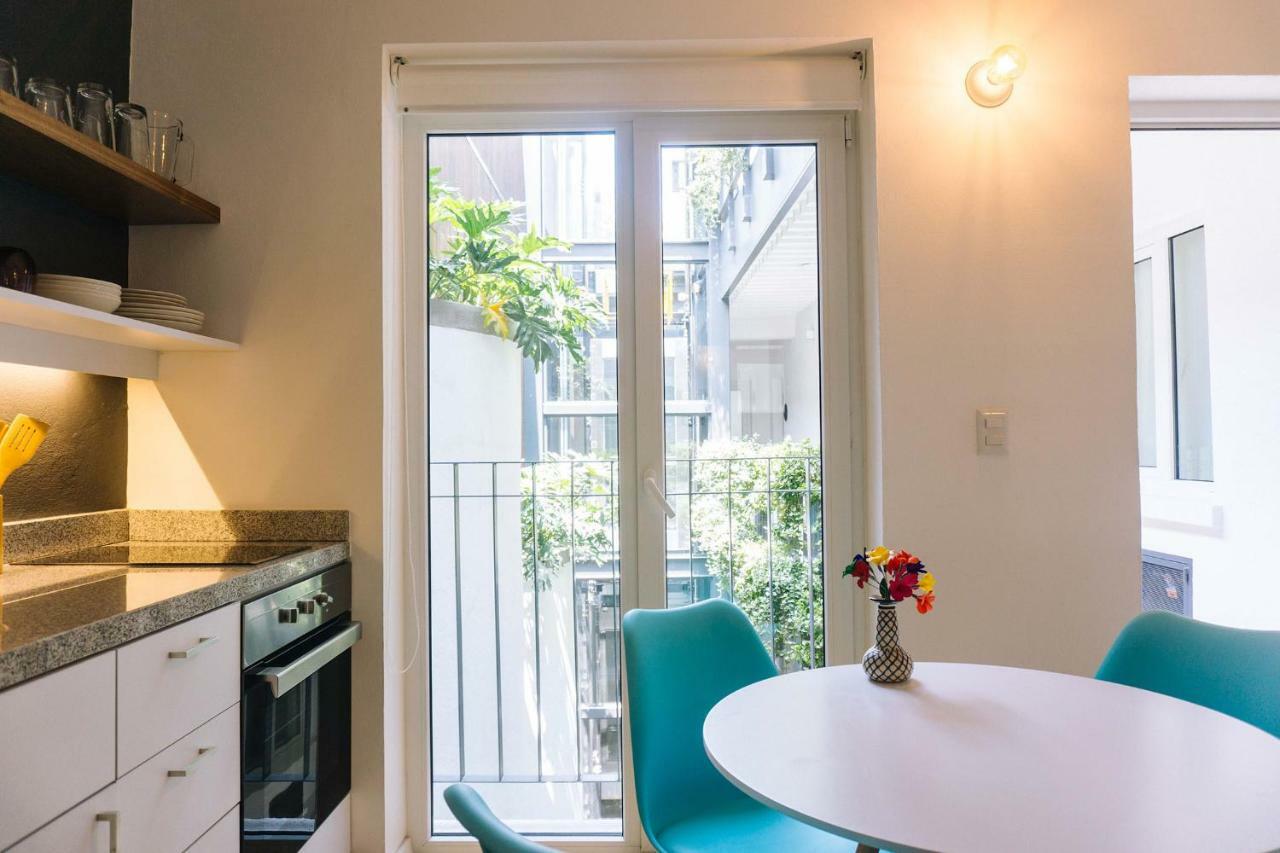 مدينة مكسيكو Myplace Zocalo المظهر الخارجي الصورة