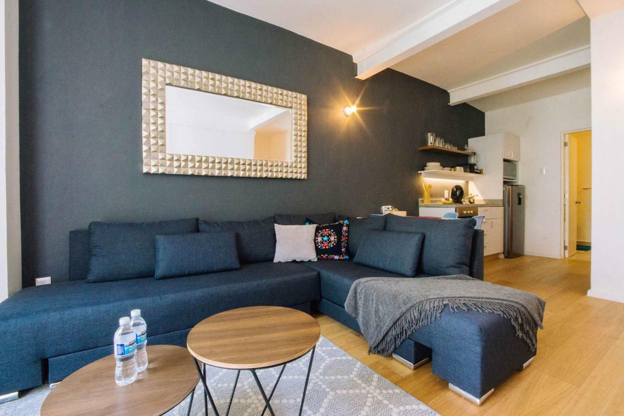 مدينة مكسيكو Myplace Zocalo المظهر الخارجي الصورة