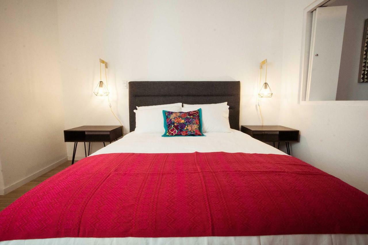 مدينة مكسيكو Myplace Zocalo المظهر الخارجي الصورة