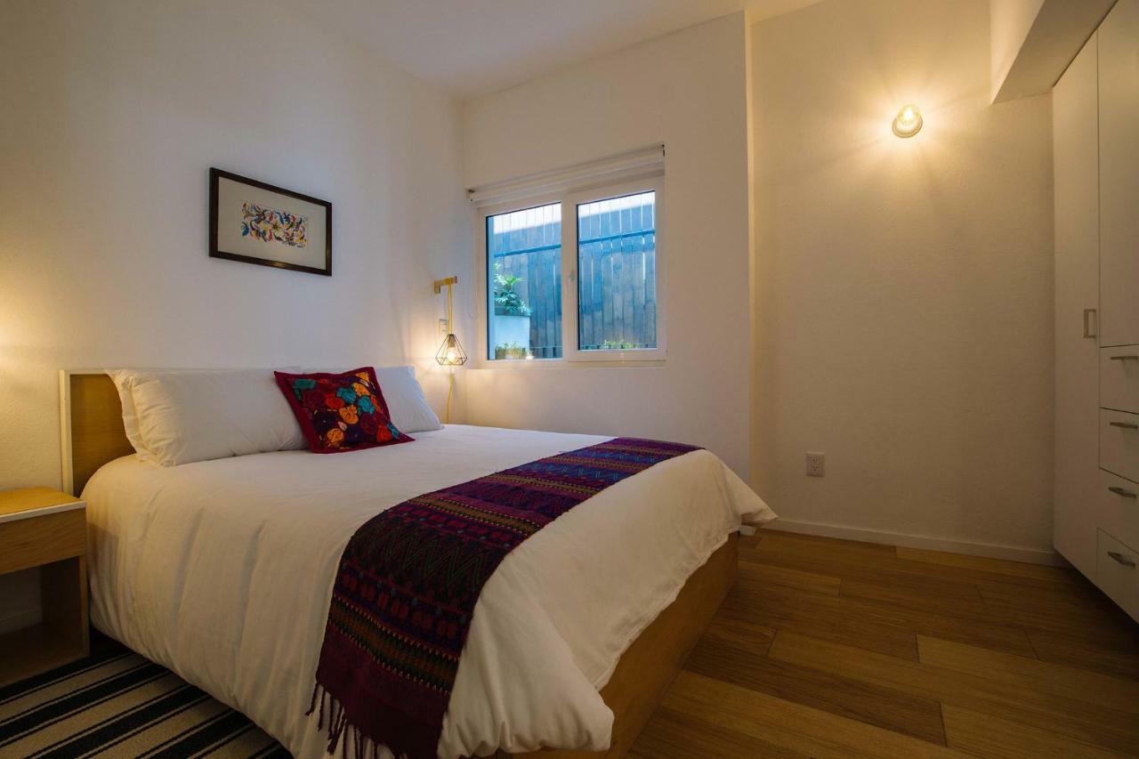 مدينة مكسيكو Myplace Zocalo المظهر الخارجي الصورة